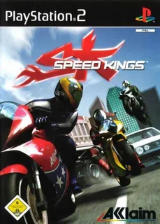 Speed Kings