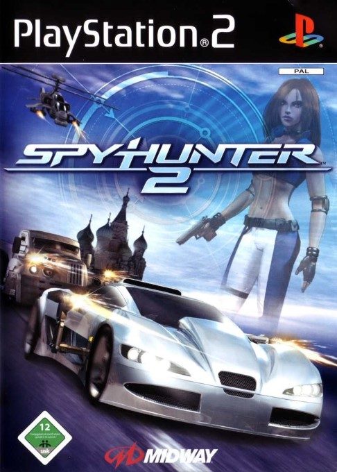 SpyHunter