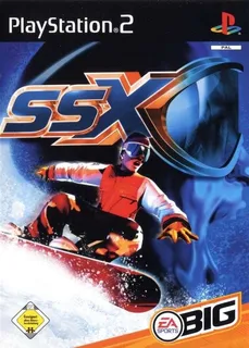 SSX
