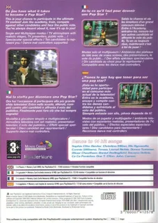 Star Academy dos