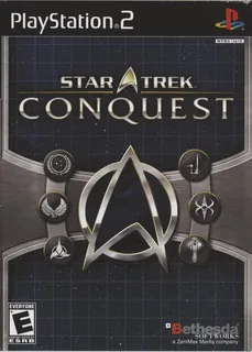 Star Trek : Conquest
