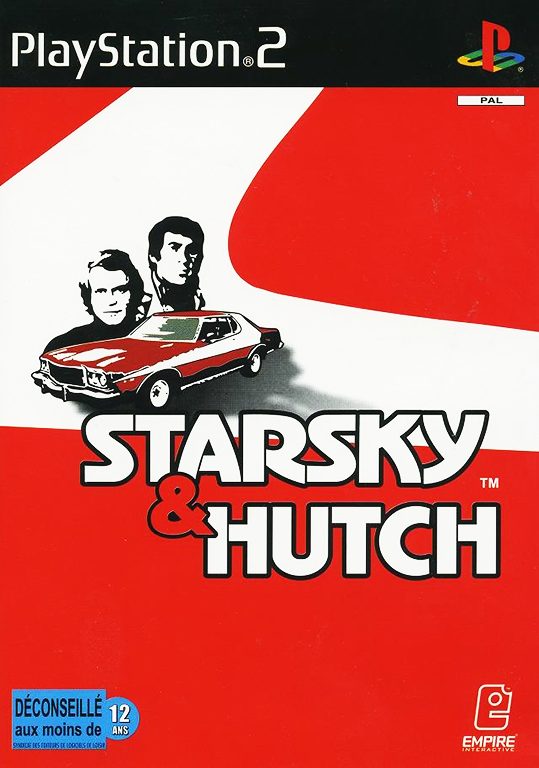 Starsky & Hutch