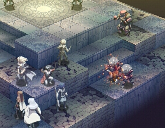 Image in-game