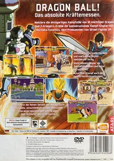 Super Dragon Ball Z dos
