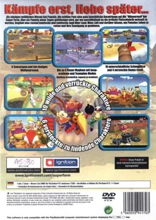 Super Farm dos