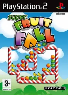 Super Fruit Fall