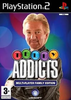 Telly Addicts