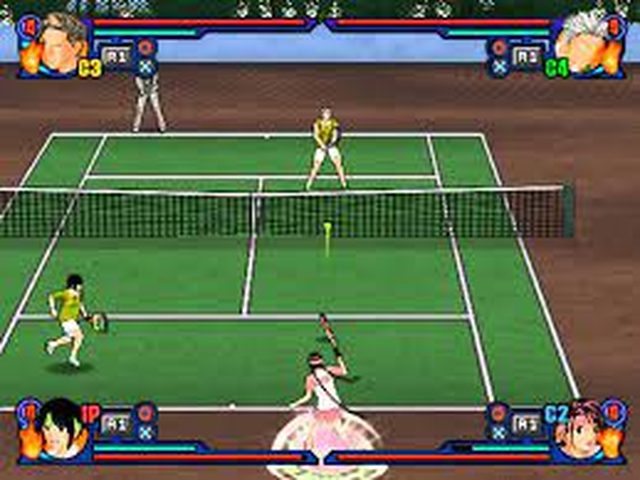 Image in-game