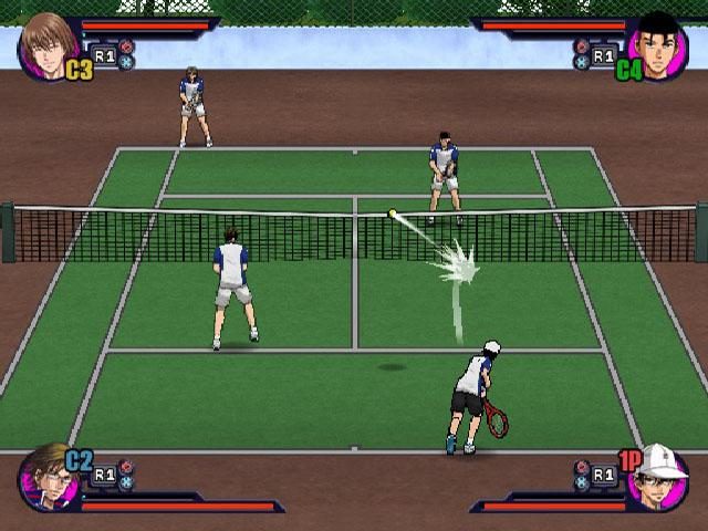 Image in-game