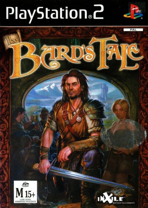 The Bard's Tale
