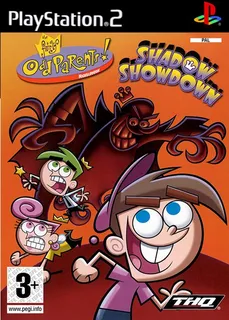 The Fairly OddParents : Shadow Showdown