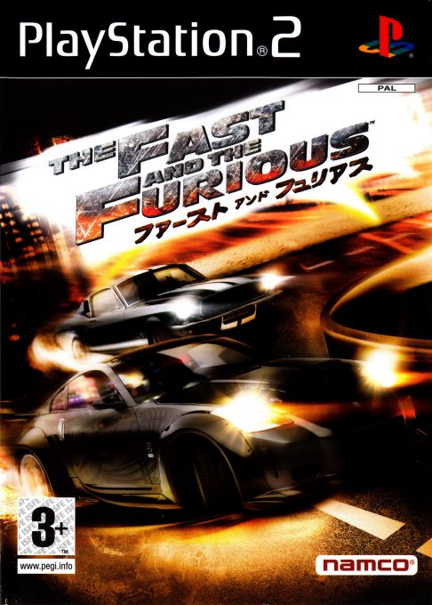 The Fast and the Furious