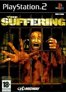 The Suffering