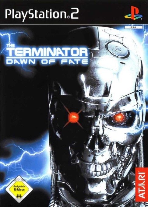 The Terminator : Dawn of Fate