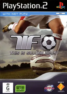 This Is Football 2005