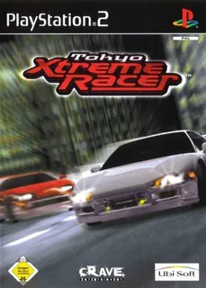 Tokyo Xtreme Racer : Zero