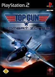 Top Gun : Combat Zones