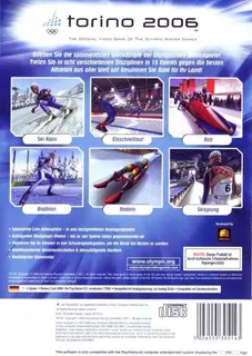 Torino 2006 - Dos
