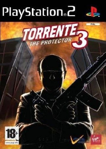 Torrente 3 - El Protector