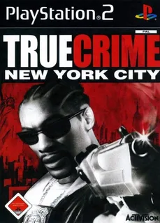 True Crime : New York City