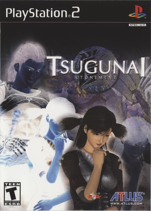 Tsugunai : Atonement