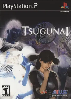 Tsugunai : Atonement