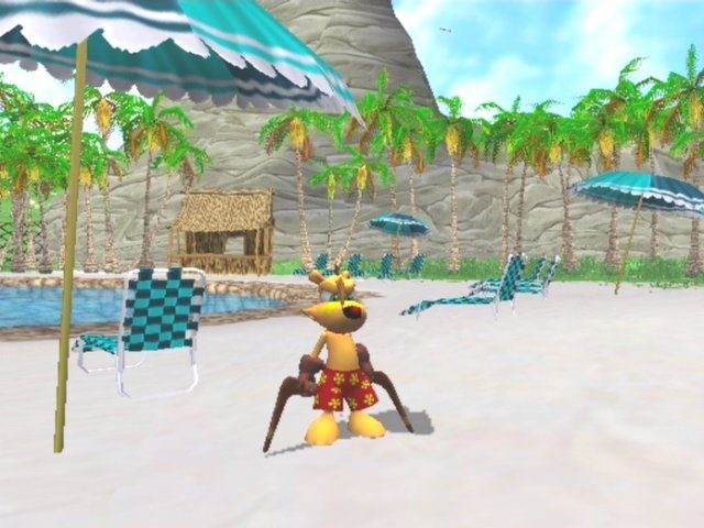 Image in-game