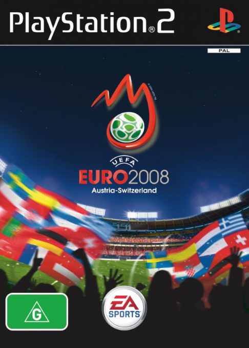 UEFA Euro 2008 - Austria-Switzerland