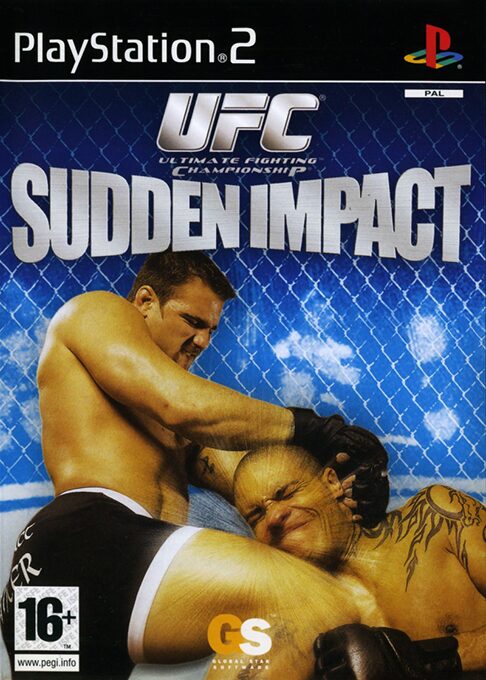 UFC 2004