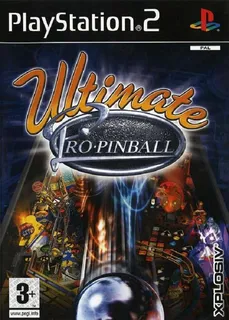 Ultimate Pro Pinball
