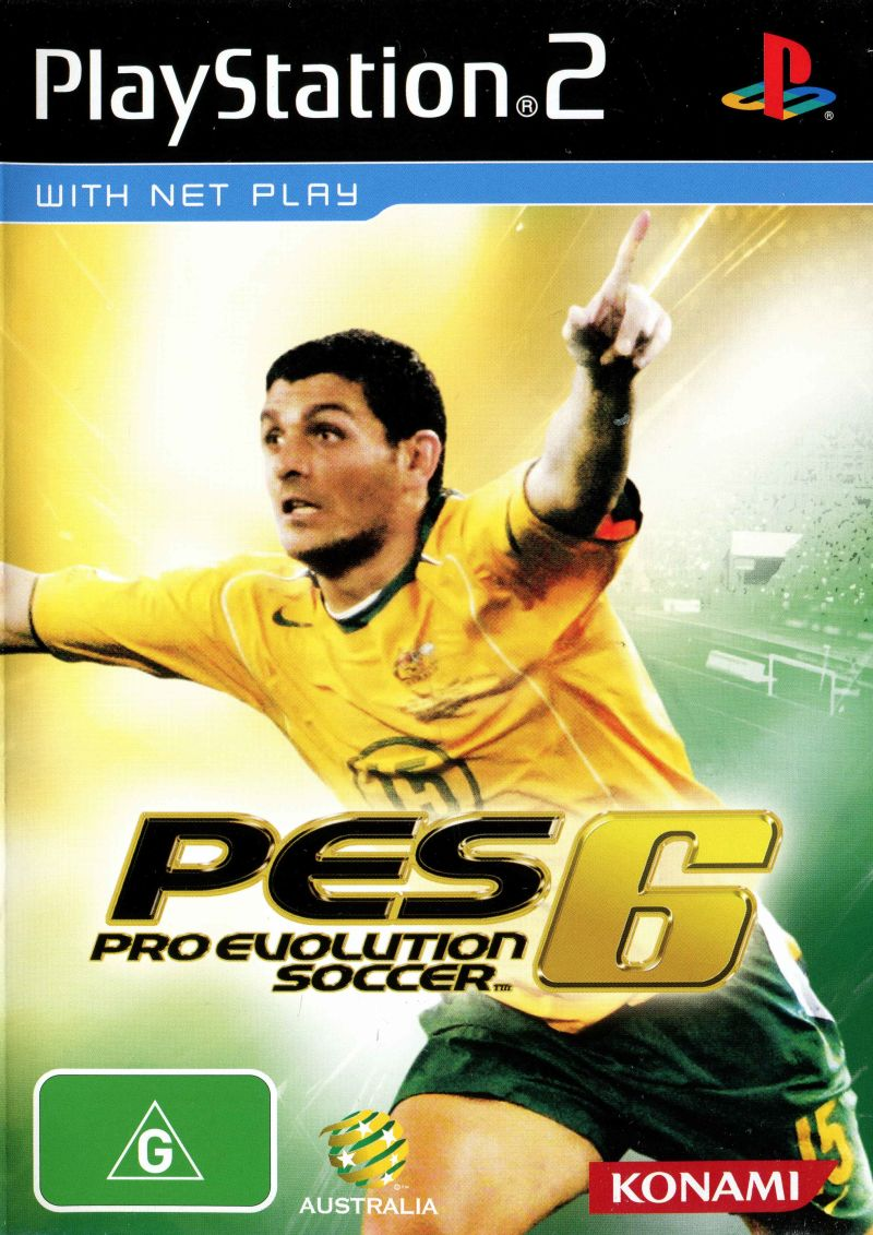 Winning Eleven : Pro Evolution Soccer 2007