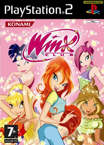 Winx Club
