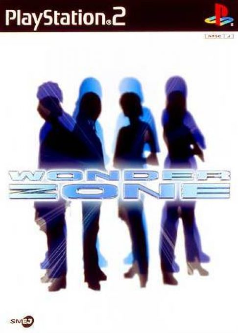 Wonder Zone