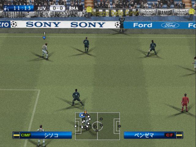 Image in-game