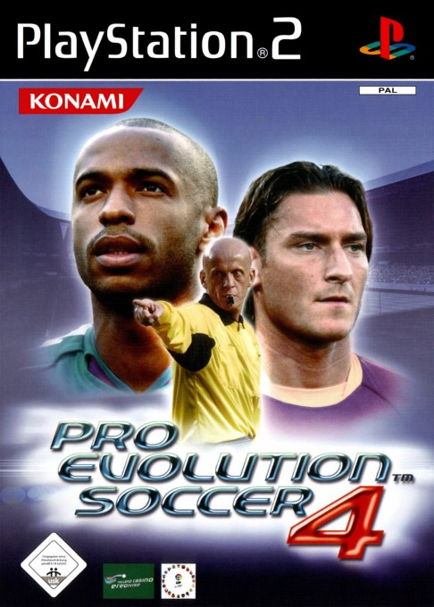 World Soccer Winning Eleven 6 : International