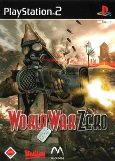 World War Zero
