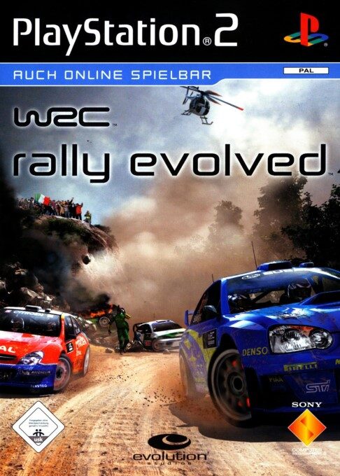 WRC 5 WT