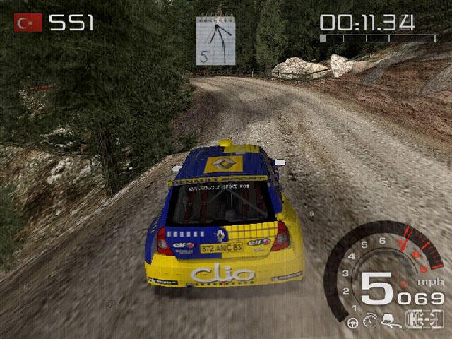 Image in-game