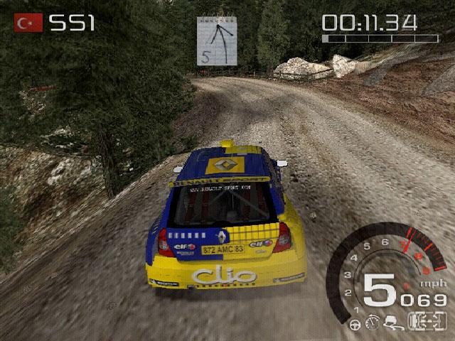 Image in-game