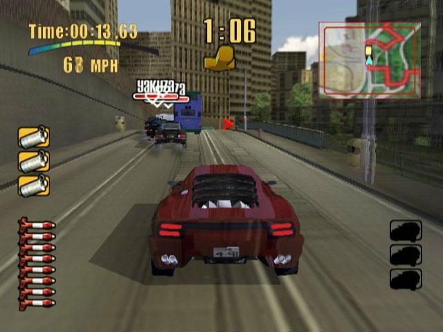 Image in-game
