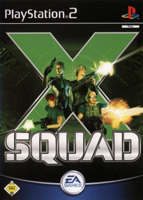 X Squad