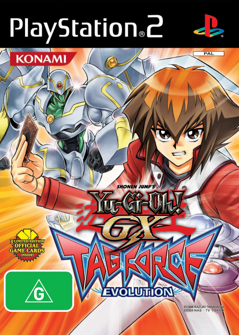 Yu-Gi-Oh! GX : The Beginning of Destiny