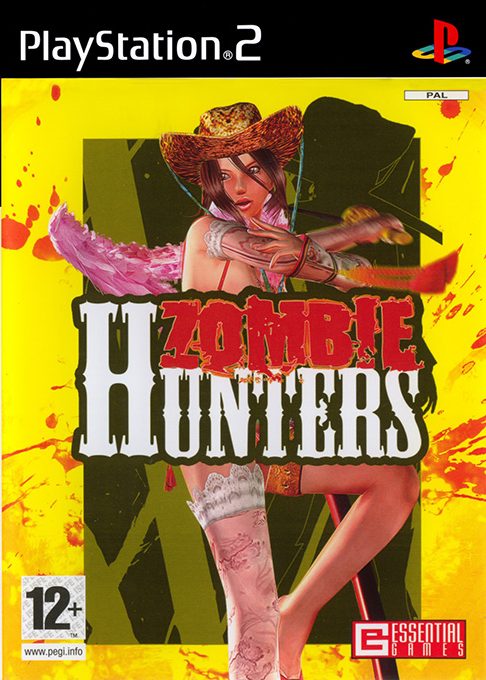 Zombie Zone - Other Side