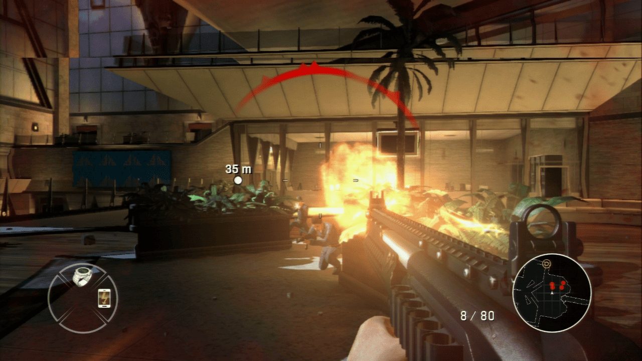 Image in-game