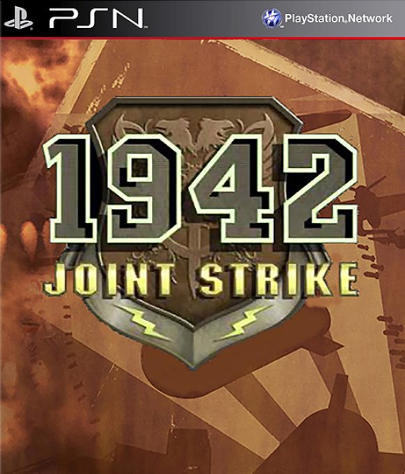 1942 - Joint Strike
