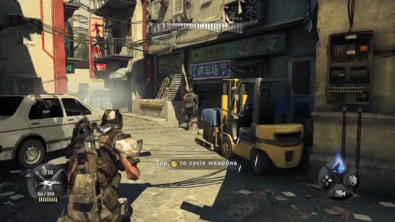 Image in-game