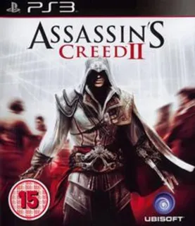 Assassin's Creed II - Game of the Year Edition