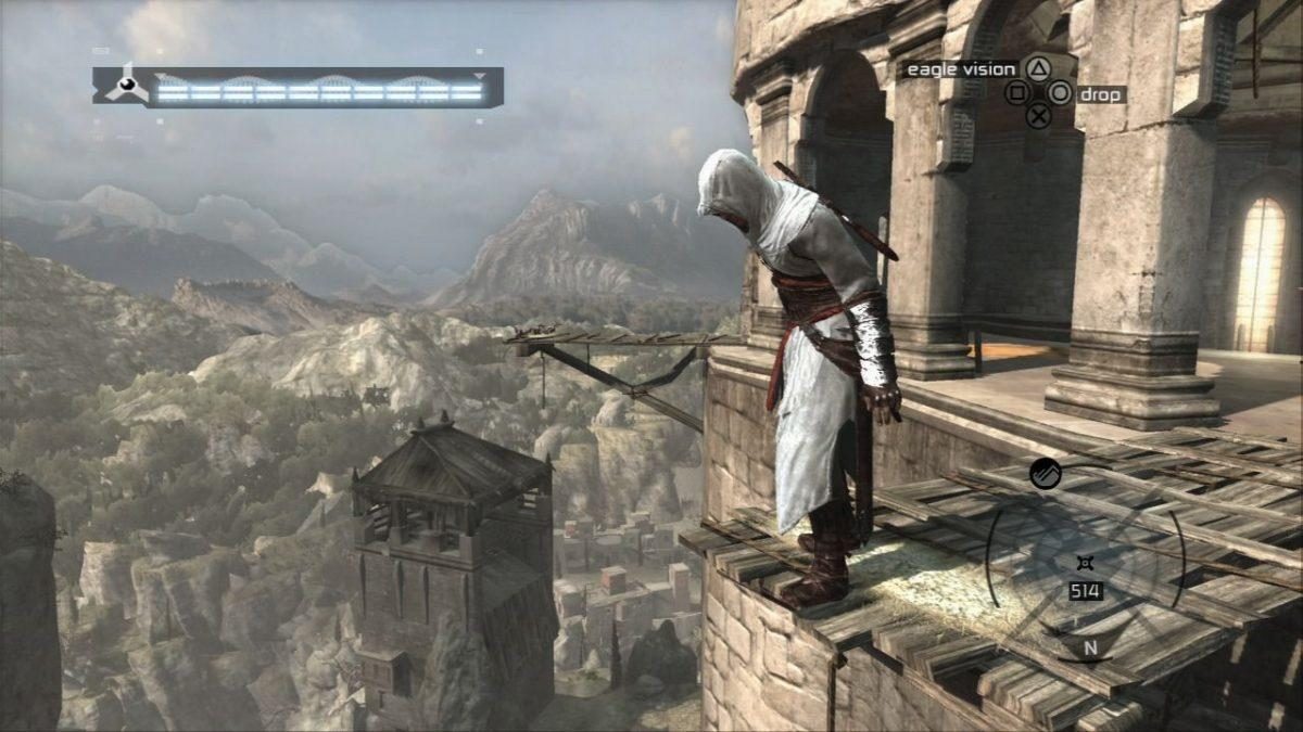Image in-game