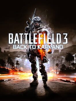 Battlefield