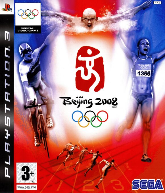 Beijing 2008